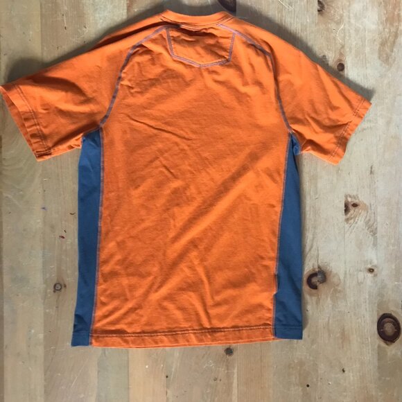 3 set of Men's Eddie Bauer T-Shirts- Size Small - Picture 7 of 12